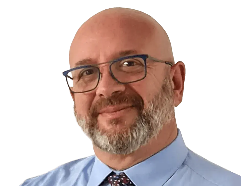 Prof. Massimo Maranzano
