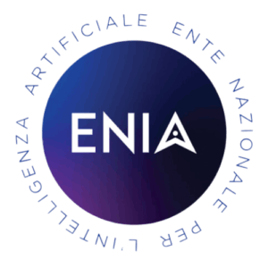 Logo ENIA