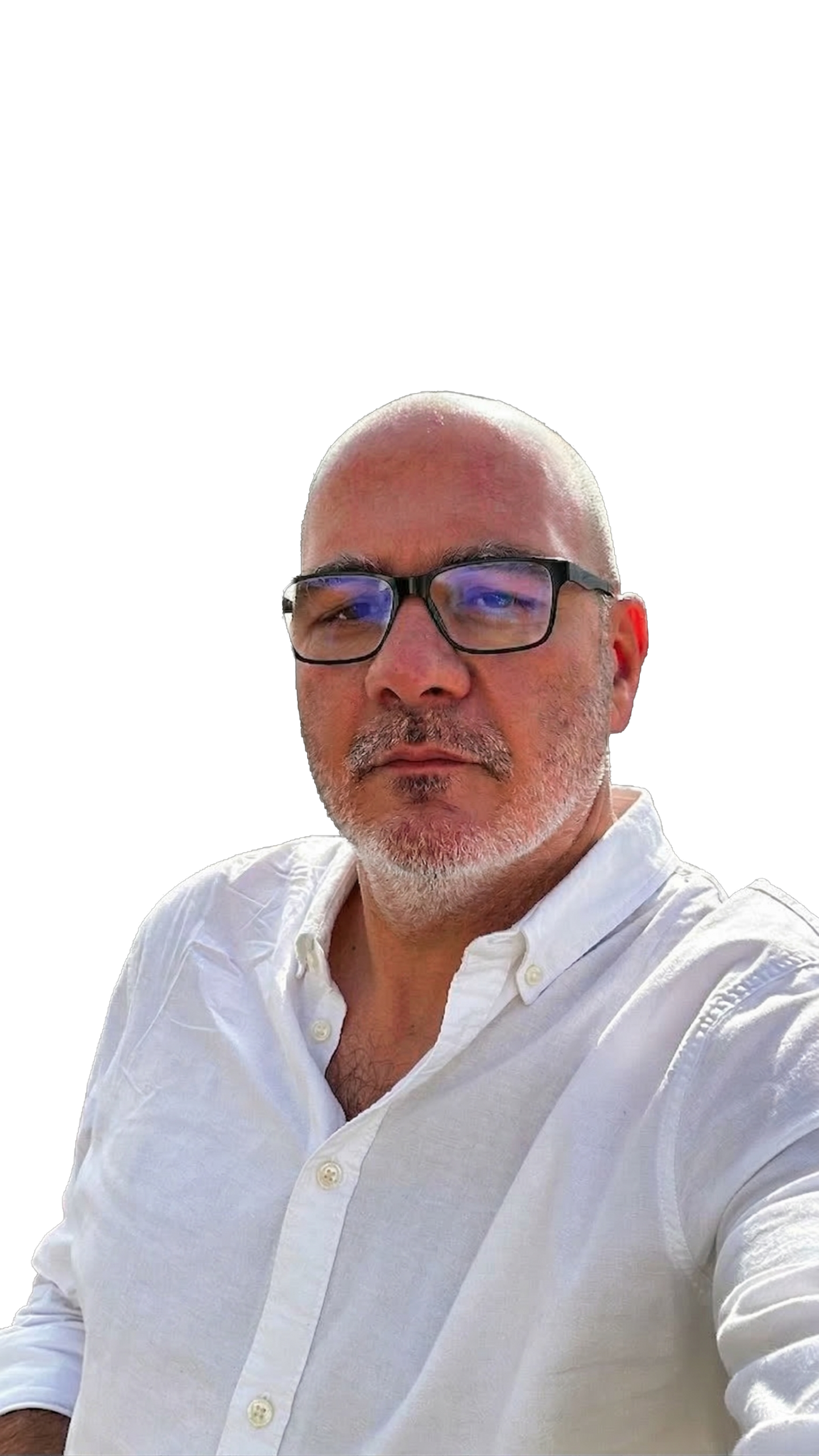 Riccardo D'Angelo